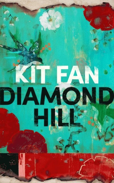 Kit Fan - Diamond Hill, E-bok