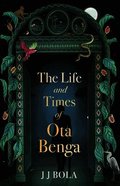 Life and Times of Ota Benga