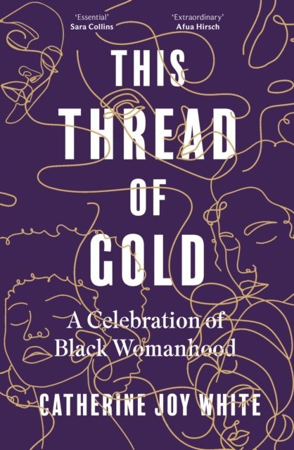 Catherine Joy White - This Thread of Gold, E-bok