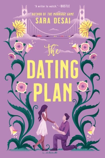 Sara Desai - Dating Plan, E-bok