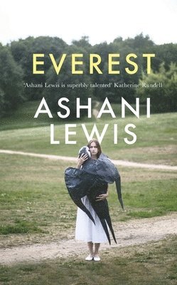 Ashani Lewis - Everest, Häftad