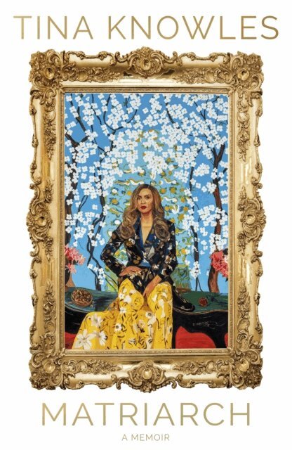 Tina Knowles - Matriarch, E-bok
