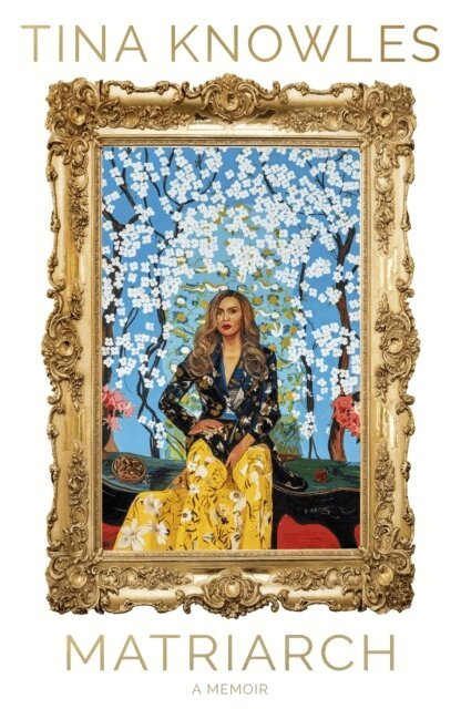 Tina Knowles - Matriarch, Häftad