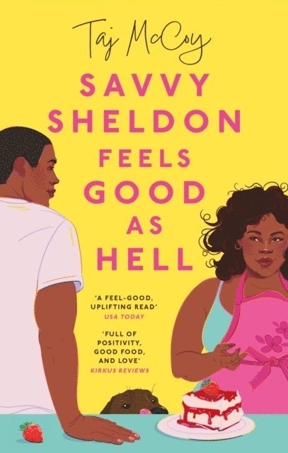Taj McCoy - Savvy Sheldon Feels Good As Hell, E-bok