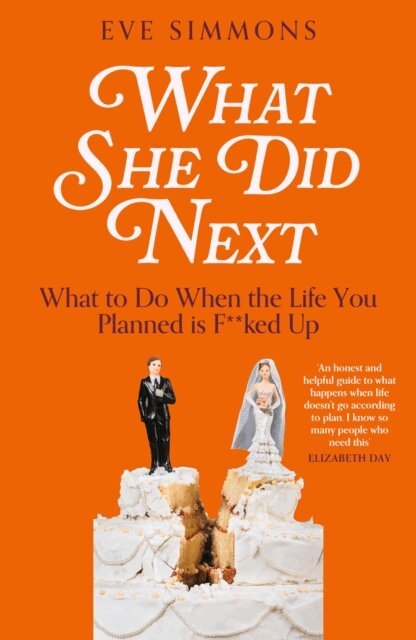 Eve Simmons - What She Did Next, E-bok