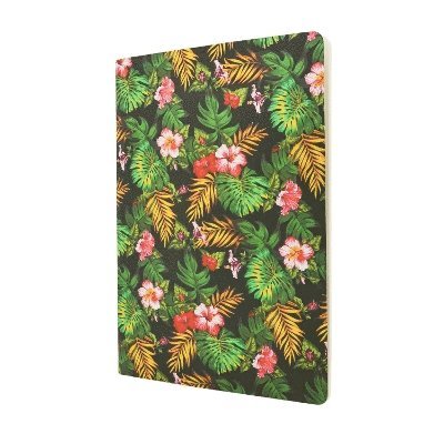 Paperblanks - Nani A4 Dot Grid (Aloha) Cahier, Häftad. Tillgänglighet: Lägg i varukorg