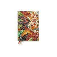 Paperblanks - 12-Monatskalender 2027 Gaudis Sonne Midi Verso, Inbunden. Tillgänglighet: Lägg i varukorg