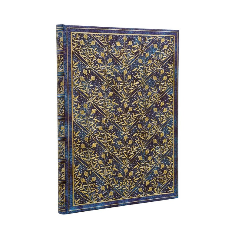 Kalender 2027 Paperblanks Wildflower Song Ultra vertikal, Övrigt. Tillgänglighet: Lägg i varukorg