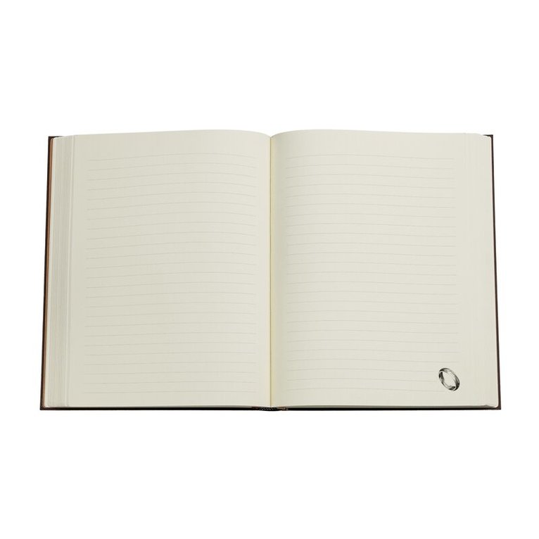 Anteckningsbok Paperblanks Midi linj - Power of Fellowship Journal, Sagan om ringen, Övrigt