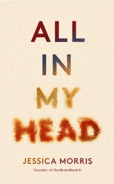 Jessica Morris - All in My Head, E-bok. Tillgänglighet: Lägg i varukorg