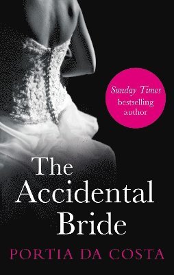 Portia Da Costa - Accidental Bride, Häftad