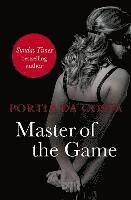 Portia Da Costa - Master of the Game, Häftad