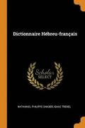 Dictionnaire H breu-Fran ais