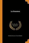 La Straniera