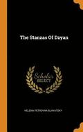 The Stanzas of Dzyan