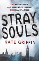 Stray Souls av Kate Griffin
