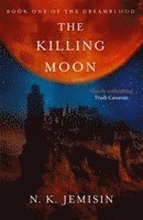 N. K. Jemisin - Killing Moon, Häftad