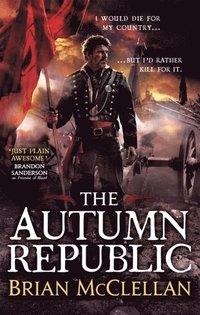 The Autumn Republic