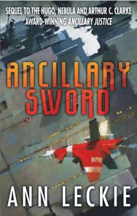 Ancillary Sword