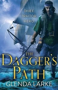 The Dagger's Path