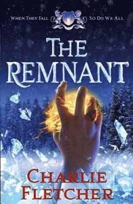 Charlie Fletcher - Remnant, E-bok. Tillgänglighet: Lägg i varukorg