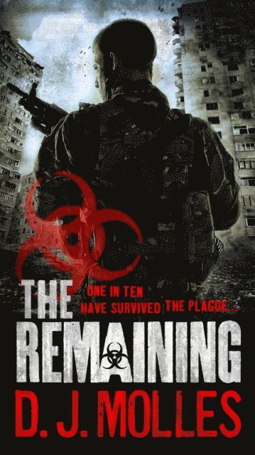 D. J. Molles - Remaining, E-bok