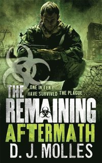 Remaining: Aftermath