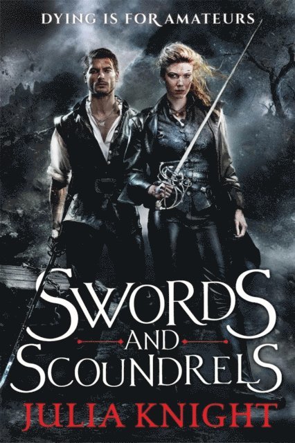 Julia Knight - Swords and Scoundrels, E-bok
