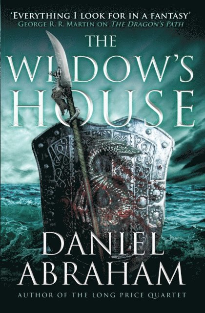Daniel Abraham - Widow's House, E-bok