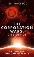 Corporation Wars: Dissidence