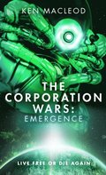 Corporation Wars: Emergence