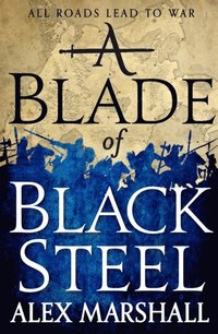 Blade of Black Steel