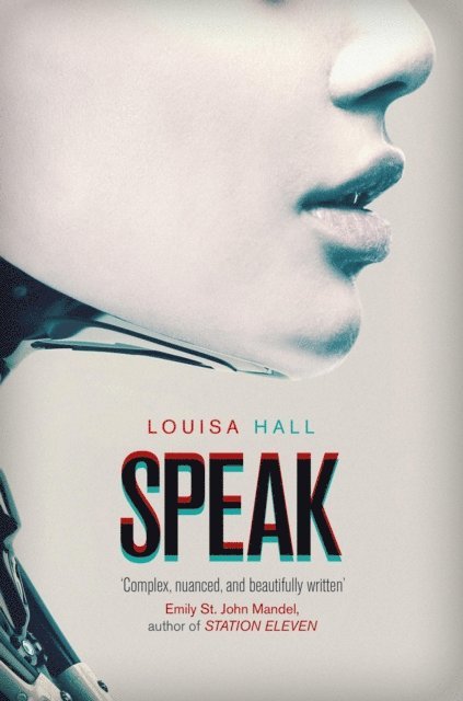Louisa Hall - Speak, E-bok