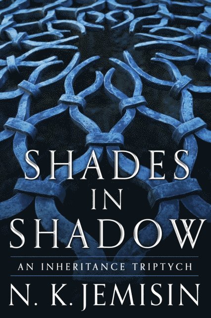 N. K. Jemisin - Shades in Shadow, E-bok