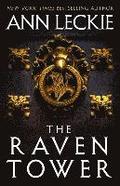 Leckie, A: Raven Tower