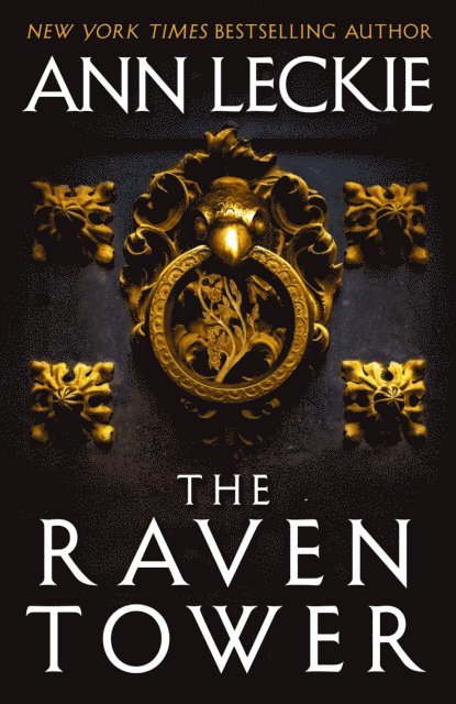 Ann Leckie - Raven Tower, E-bok
