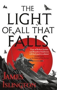 Light of All That Falls