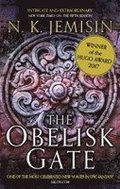 Obelisk Gate
