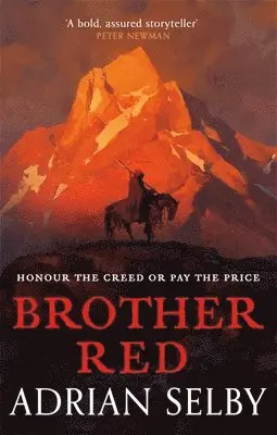 Brother Red
