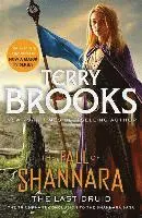 Terry Brooks - The Last Druid: Book Four of the Fall of Shannara, Häftad. Tillgänglighet: Lägg i varukorg