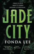 Jade City