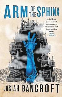 Arm of the Sphinx