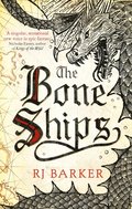 Bone Ships