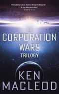 Corporation Wars Trilogy