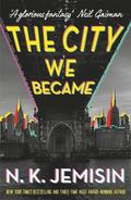 City We Became