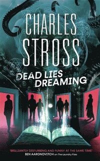 Dead Lies Dreaming