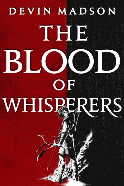 Devin Madson - Blood of Whisperers, E-bok