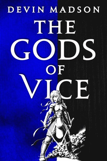 Devin Madson - Gods of Vice, E-bok