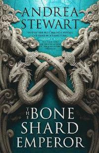 Bone Shard Emperor