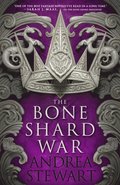 The Bone Shard War